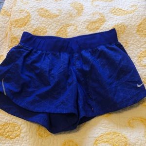 Nike Dri Fit Shorts